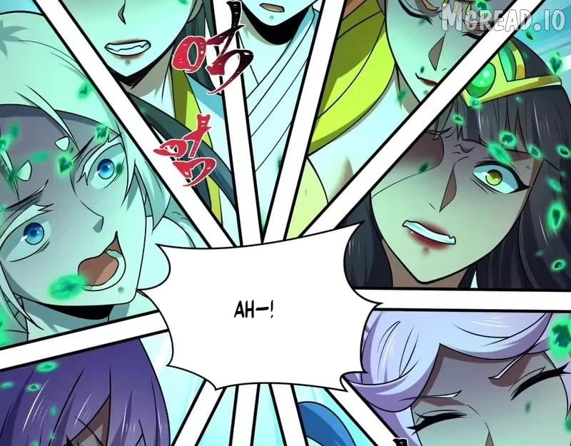 Era of the Haunted Chapter 584  - page 65